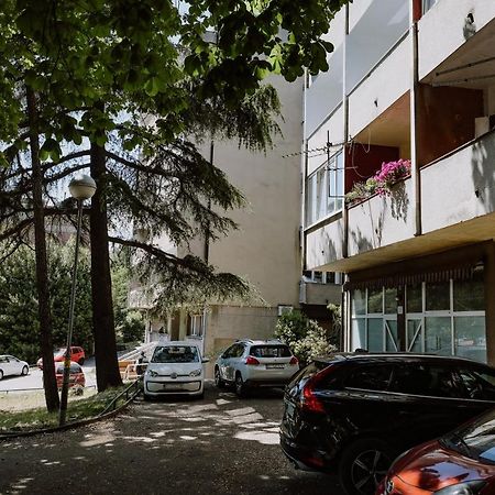 Tara Apartment Rijeka Luaran gambar