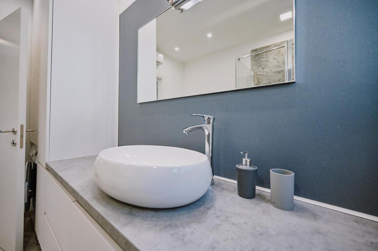 Tara Apartment Rijeka Luaran gambar