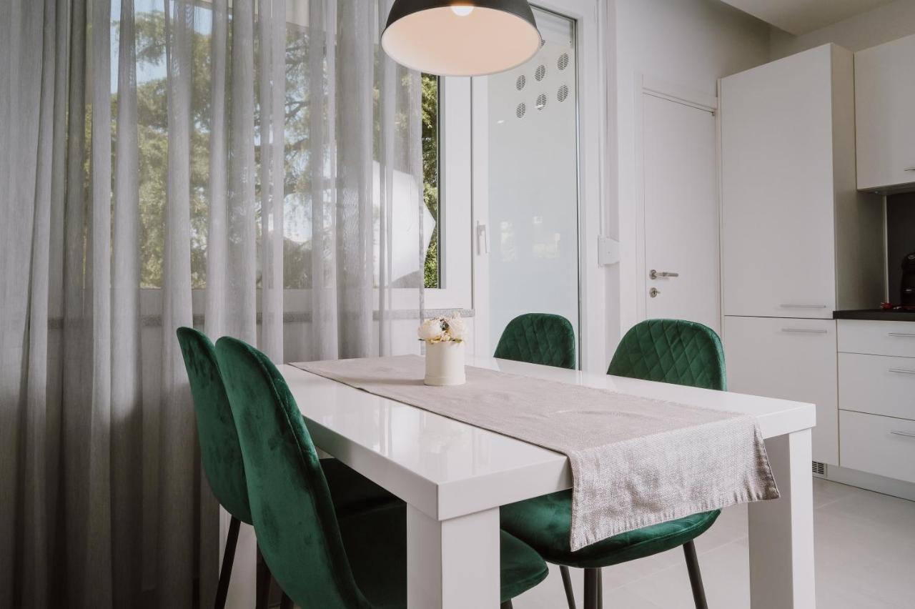 Tara Apartment Rijeka Luaran gambar