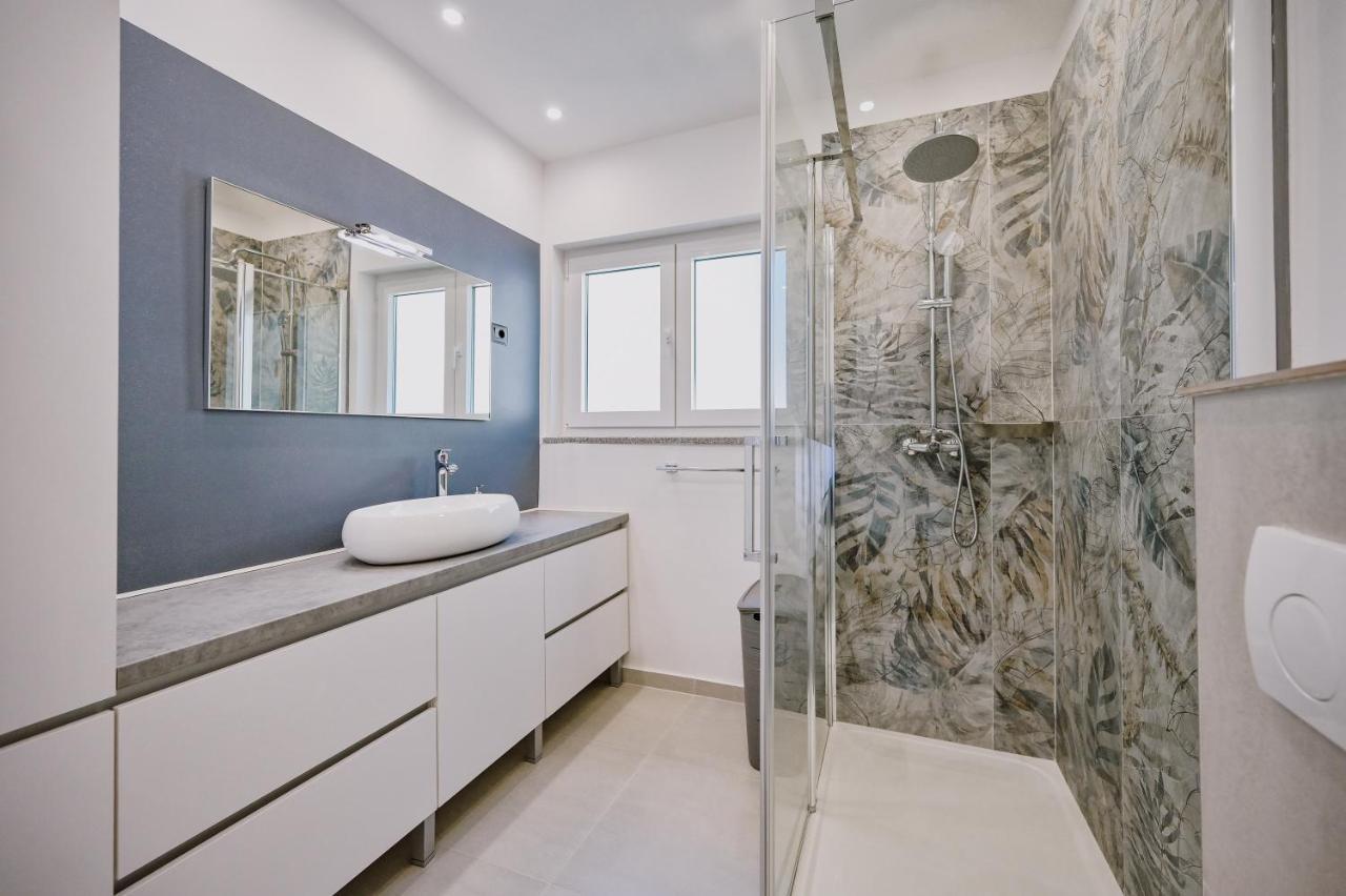 Tara Apartment Rijeka Luaran gambar