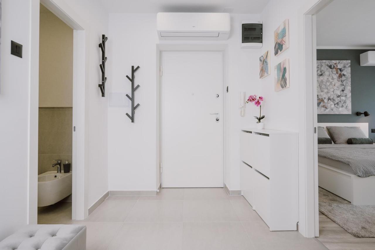 Tara Apartment Rijeka Luaran gambar