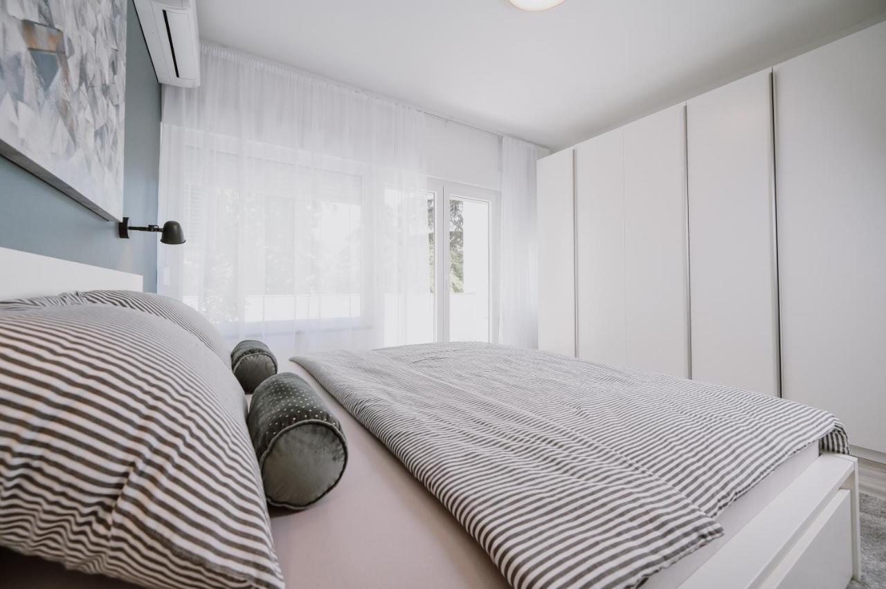 Tara Apartment Rijeka Luaran gambar