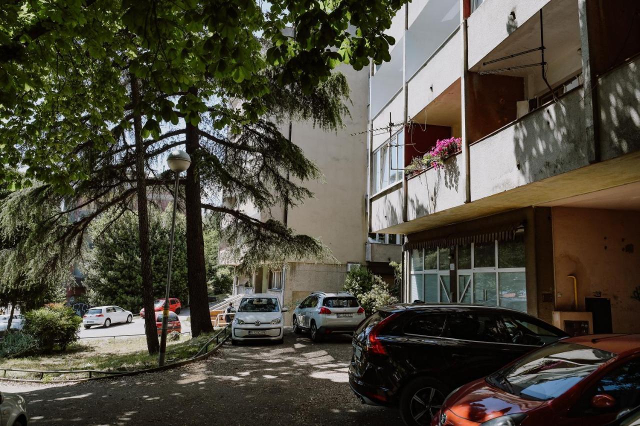 Tara Apartment Rijeka Luaran gambar