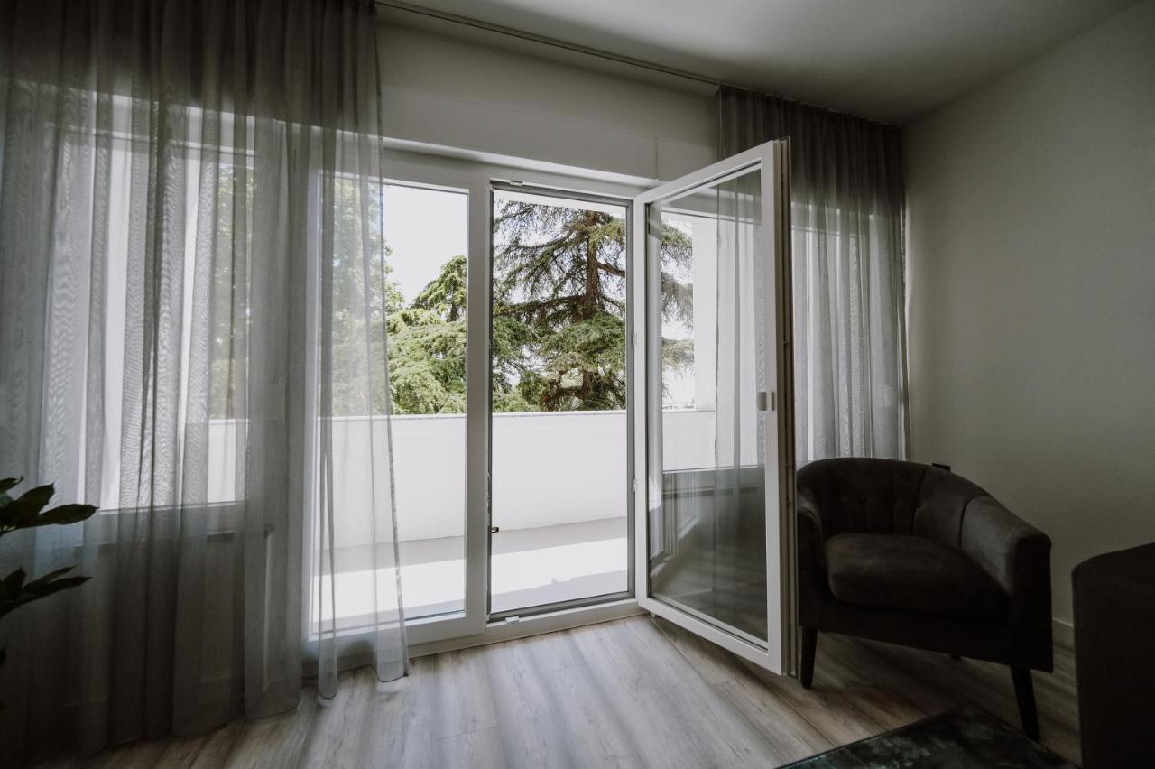 Tara Apartment Rijeka Luaran gambar