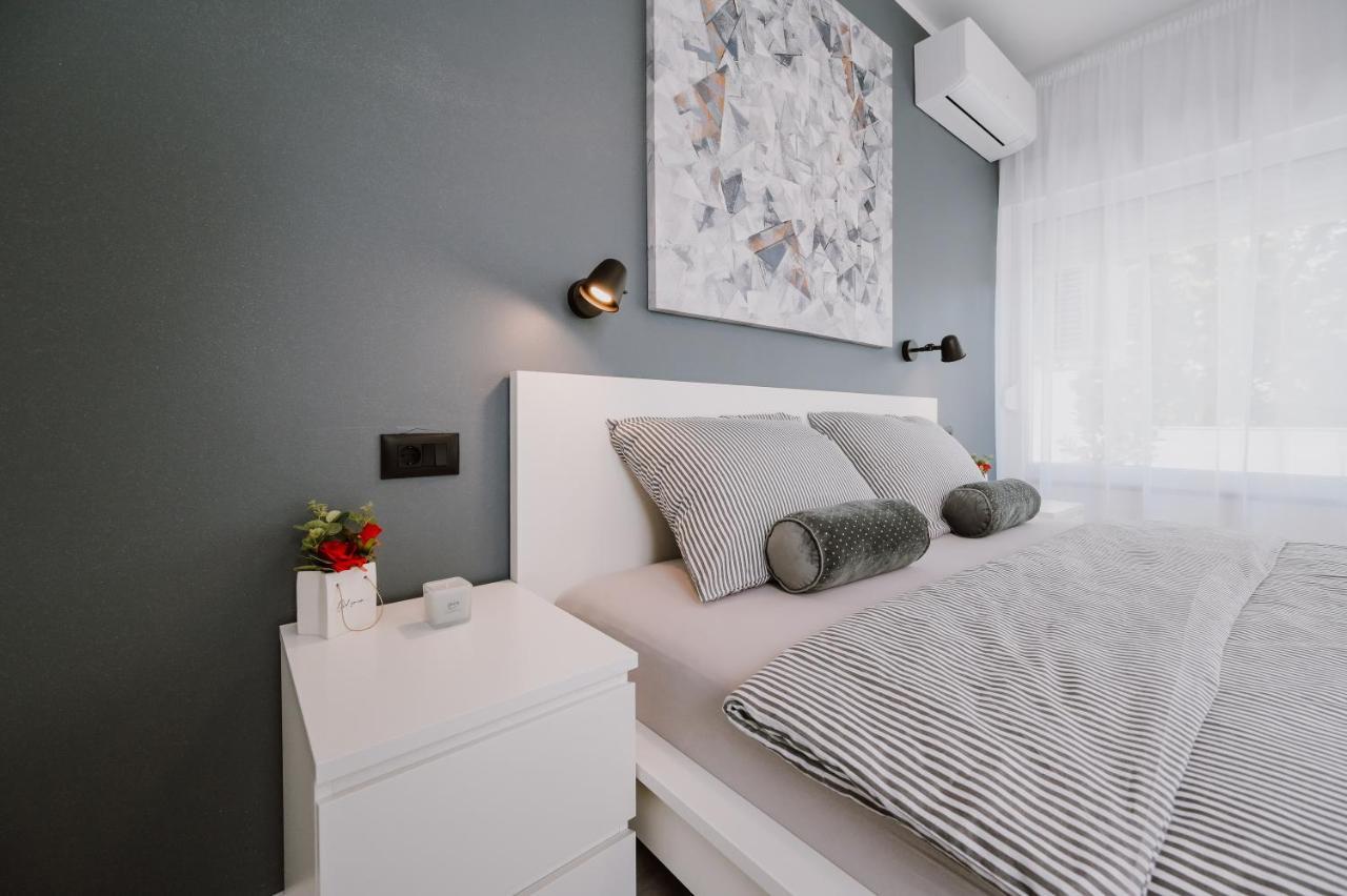 Tara Apartment Rijeka Luaran gambar