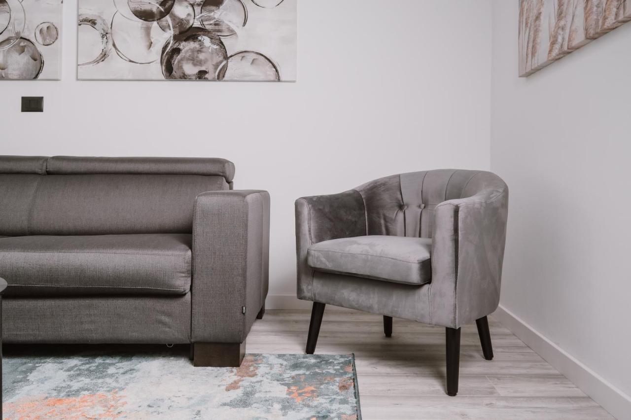 Tara Apartment Rijeka Luaran gambar