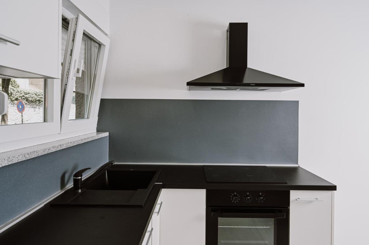 Tara Apartment Rijeka Luaran gambar