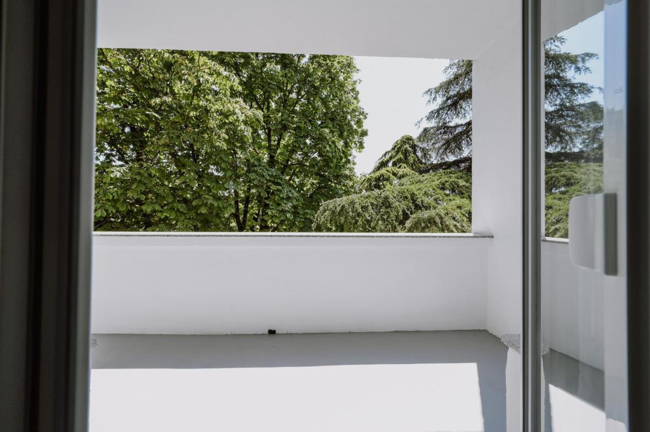 Tara Apartment Rijeka Luaran gambar