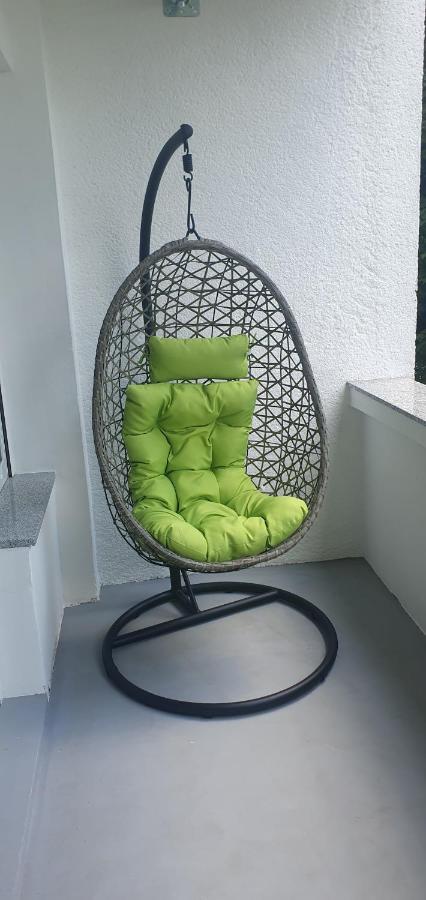 Tara Apartment Rijeka Luaran gambar