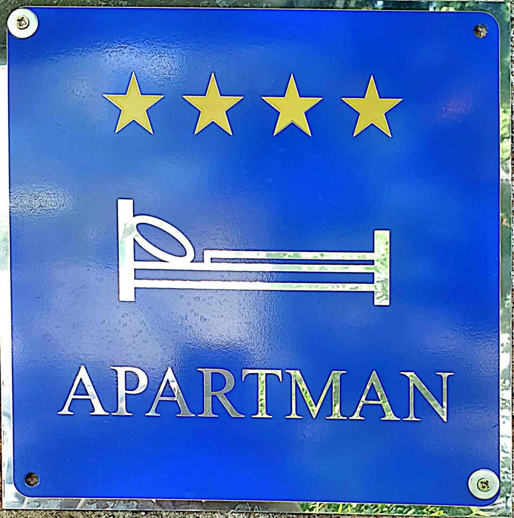 Tara Apartment Rijeka Luaran gambar